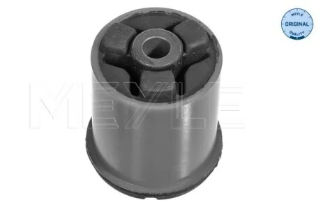 Сайлентблок балки (задней) Opel Astra F 91-05 MEYLE 614 040 0001