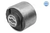 Сайлентблок рычага (заднего) Opel Signum/Vectra C/Saab 9-3/Fiat Croma 02- (продольного) MEYLE 614 042 0006 (фото 1)