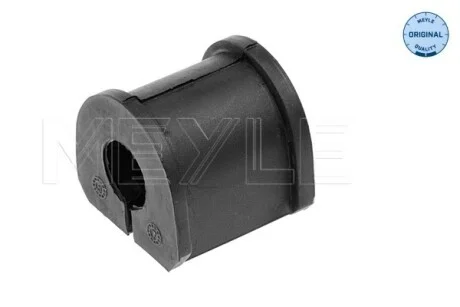Втулка стабілізатора (заднього) Opel Vectra C 02-(d=17mm) MEYLE 614 044 0004