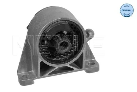 Подушка двигателя (передняя) Opel Astra/Zafira 1.4/1.6/1.8 98-10 MEYLE 614 068 0003