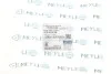 Контактна група Opel Combo 1.7 D 94-01 (5 контакт) MEYLE 614 091 0001 (фото 5)