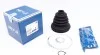 Пыльник шруса (наружный) Opel Ascona C/Astra F/Calibra A/Kadett D/E/Vectra A 1.5D-2.5 81-01 MEYLE 614 160 0001 (фото 1)