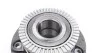 Подшипник ступицы (передней) Opel Omega A/B 86-03 (+ABS) MEYLE 614 160 0003 (фото 2)