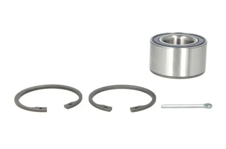 Подшипник ступицы (передней) Opel Astra F/Corsa B/Vectra (34x66x37) MEYLE 614 160 0004