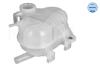 Бачок расширительный Opel Corsa D 06-14 (без датчика) MEYLE 614 223 0015 (фото 1)