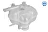 Бачок расширительный Opel Corsa D 06-14 (без датчика) MEYLE 614 223 0015 (фото 2)