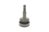 Шрус (наружный) Opel Ascona C/Kadett D/E -92 (z=25/33) MEYLE 614 498 0002 (фото 3)