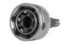 ШРКШ (зовнішній) Opel Combo 1.3/1.7CDTi 01- (22/28) MEYLE 614 498 0013 (фото 1)