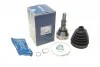 Шрус (наружный) Fiat Croma 05-/Opel Vectra C/Signum 02-08 (30z/25z) MEYLE 614 498 0014 (фото 1)