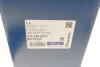 Шрус (наружный) Fiat Croma 05-/Opel Vectra C/Signum 02-08 (30z/25z) MEYLE 614 498 0014 (фото 9)