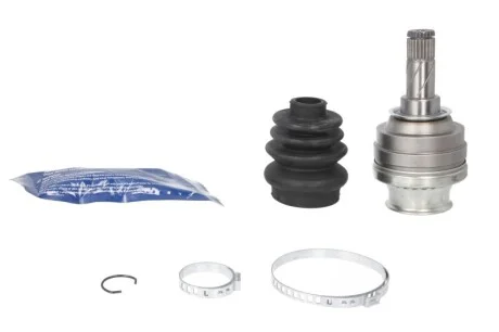 Шрус (внутренний) Opel Ascona C/Astra F/Corsa A/B/Kadett D/E/Vectra A (22z/22z/35mm) 79-01 MEYLE 614 498 0015