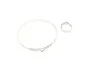 ШРКШ (зовнішній) Opel Combo 01-/Corsa C 00-09/Meriva A/Tigra 03-10 (22z/23z) (+ABS29z) MEYLE 614 498 0021 (фото 14)