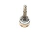 ШРКШ (зовнішній) Opel Combo 01-/Corsa C 00-09/Meriva A/Tigra 03-10 (22z/23z) (+ABS29z) MEYLE 614 498 0021 (фото 9)