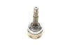 ШРКШ (зовнішній) Opel Combo 01-/Corsa C 00-09/Meriva A/Tigra 03-10 (22z/23z) (+ABS29z) MEYLE 614 498 0021 (фото 9)