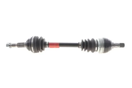 Піввісь (передня) Opel Astra G 1.4-1.6/1.7 TD 98-09 (L) (33z/22z/595mm) MEYLE 614 498 0093