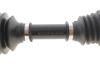 Піввісь (передня) Opel Meriva B 1.4/1.7 CDTI 10-17 (L) (33z/23z/575mm) MEYLE 614 498 0099 (фото 3)