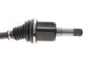 Піввісь (передня) Opel Meriva B 1.4/1.7 CDTI 10-17 (L) (33z/23z/575mm) MEYLE 614 498 0099 (фото 5)