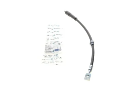 Шланг гальмівний (передній) Opel Astra H/Zafira B 1.3D-2.2 04- (L=405mm) MEYLE 614 525 0003