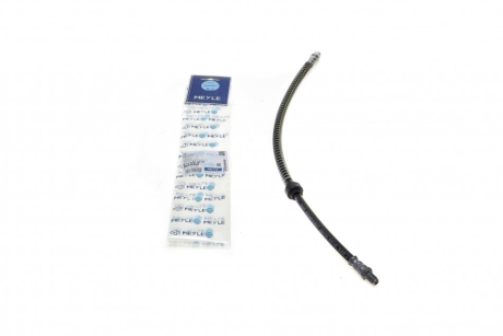 Шланг тормозной (передний) Opel Movano 1.9/2.2/2.5dCi 00- (510mm) MEYLE 614 525 0019