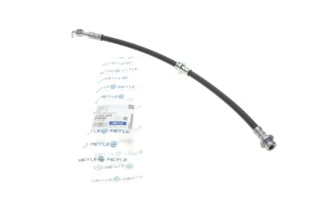 Шланг тормозной (передний) Opel Frontera B 2.2 DTI 98-04 (420mm) MEYLE 614 525 0025
