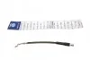 Шланг тормозной (передний) Opel Combo 1.2-1.7 D 94-01/Corsa B 1.0-1.7 93-00 (L=320mm) MEYLE 614 562 0024 (фото 1)