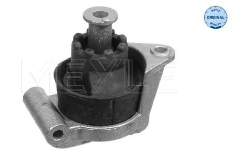 Подушка КПП Opel Astra G 1.8-2.2 DTI 98-05 MEYLE 614 568 0006