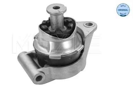 Подушка двигателя (задняя) Opel Astra G/H/Zafira A 1.2-2.0 98-10 MEYLE 614 568 0009