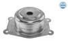 Опора двигателя OPEL Astra G / Astra Classic / Zafira A (Пр-во) MEYLE 614 568 0013 (фото 1)