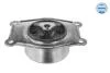 Опора двигателя OPEL Astra G / Astra Classic / Zafira A (Пр-во) MEYLE 614 568 0013 (фото 2)