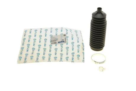 Пыльник рейки рулевой Opel Vectra B 95-03 MEYLE 614 620 0003