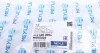 Пильник рейки рульової Opel Astra G/Zafira A 1.2-2.2D 98-12 ((13х53x200) MEYLE 614 620 0004 (фото 6)