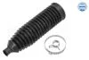 Пильовик рульової рейки OPEL ASTRA F, G, H, ZAFIRA B 98 - перед. міст (Вир-во) MEYLE 614 620 0018 (фото 1)