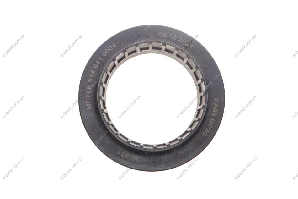 Подшипник амортизатора опорный Opel Astra H/Vectra C 02- MEYLE 614 641 0004 (фото 1)