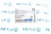 Подшипник амортизатора опорный Opel Astra H/Vectra C 02- MEYLE 614 641 0004 (фото 2)