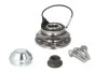 Підшипник маточини (передньої) Opel Vectra 02- MEYLE 6146500008 (фото 1)