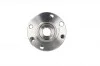 Підшипник маточини (передньої) Opel Astra G 98-09 (+ABS) MEYLE 614 652 0003 (фото 1)