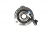 Підшипник маточини (передньої) Opel Astra G 98-09 (+ABS) MEYLE 614 652 0003 (фото 2)