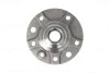 Ступица (передняя) Opel Combo 1.7 CDTi 04-/Corsa C 1.7 CDTi 03-09/Meriva A 1.6 i/1.7 D 03-10 MEYLE 6146520007 (фото 1)