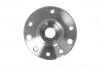 Ступица (передняя) Opel Combo 1.7 CDTi 04-/Corsa C 1.7 CDTi 03-09/Meriva A 1.6 i/1.7 D 03-10 MEYLE 6146520007 (фото 2)