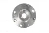 Підшипник маточини (передньої) Opel Astra G 98-09 (-ABS) MEYLE 614 652 0009 (фото 1)