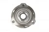 Підшипник маточини (передньої) Opel Astra G 98-09 (-ABS) MEYLE 614 652 0009 (фото 2)
