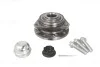 Підшипник маточини (передньої) Opel Astra G 98-09 (-ABS) MEYLE 614 652 0009 (фото 3)