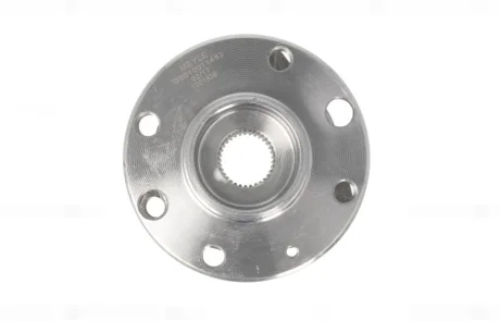 Подшипник ступицы (передней) Opel Astra G 98-09 (-ABS) MEYLE 614 652 0009