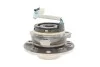 Подшипник ступицы (передней) Opel Astra G 98-09 (+ABS) MEYLE 614 652 0010 (фото 13)