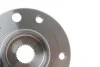 Подшипник ступицы (передней) Opel Astra G 98-09 (+ABS) MEYLE 614 652 0010 (фото 8)
