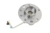 Подшипник ступицы (передней) Opel Astra G 98-09 (+ABS) MEYLE 614 652 0010 (фото 9)