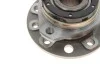 Подшипник ступицы (передней) Opel Astra G 98-09 (+ABS) MEYLE 614 652 0010 (фото 10)