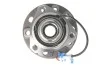 Підшипник маточини (передньої) Opel Astra H/Zafira 04- (+ABS) MEYLE 614 652 0011 (фото 2)