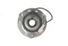 Подшипник ступицы (передней)(5 болтов) Opel Astra H/Zafira B 05- MEYLE 614 652 0014 (фото 2)