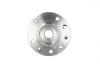 Подшипник ступицы (передней)(5 болтов) Opel Astra H/Zafira B 05- MEYLE 614 652 0014 (фото 3)